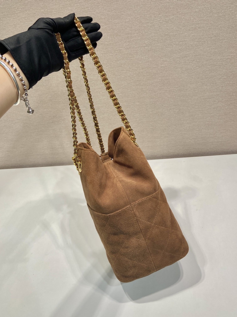 Pra*a satchel bags